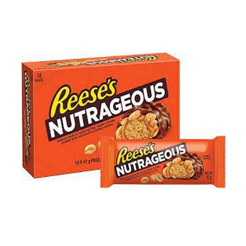 Reese's Nutrageous 47g x 18ks