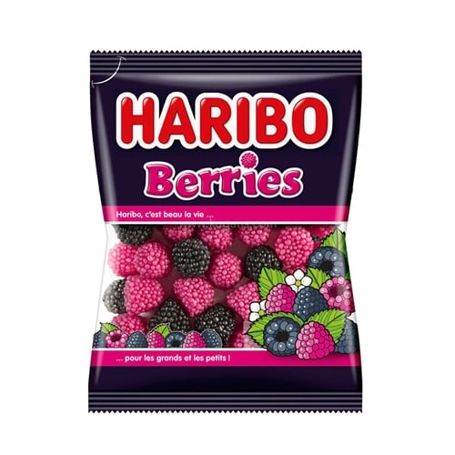 Haribo Berries 85g