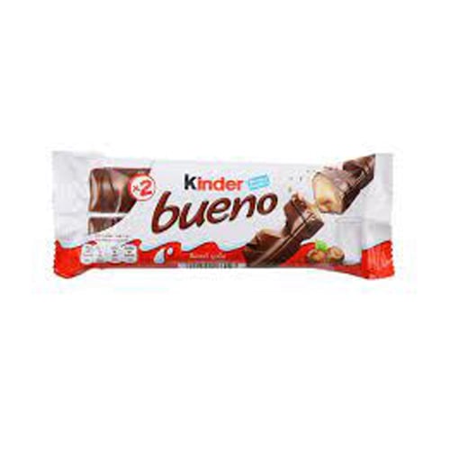 Ferrero Kinder Bueno Oplatky 43g