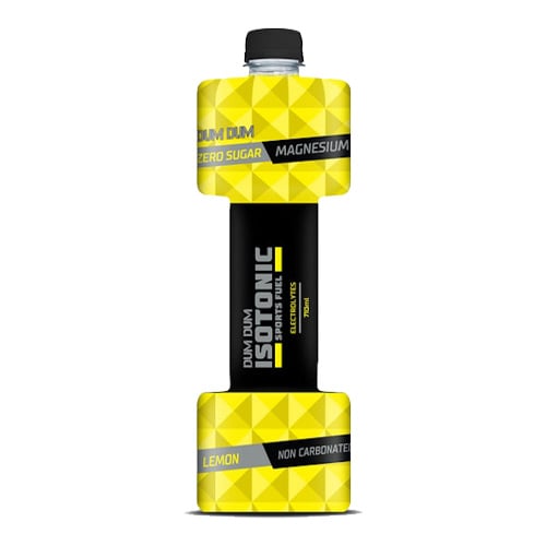 DumDum isotonic magnesium lemon 710ML