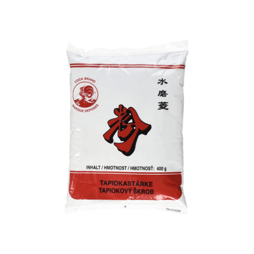 Tapiokovy Skrob TH 400g x 50