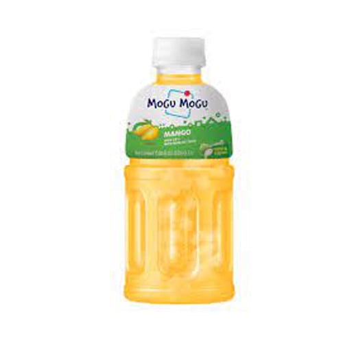 Mogu Mogu Jelly Nápoj - Mango 320ml