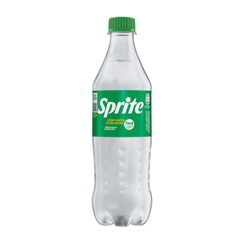 Sprite Citron EU 500ml
