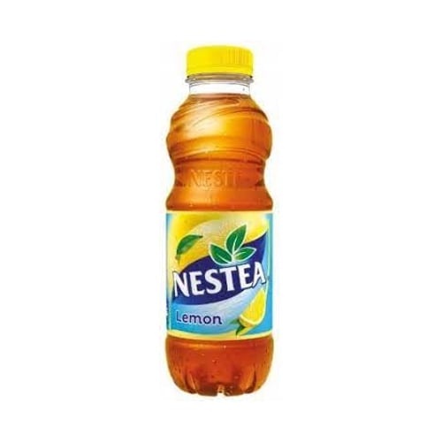 Nestea Ledový čaj černý citron 500ml PET