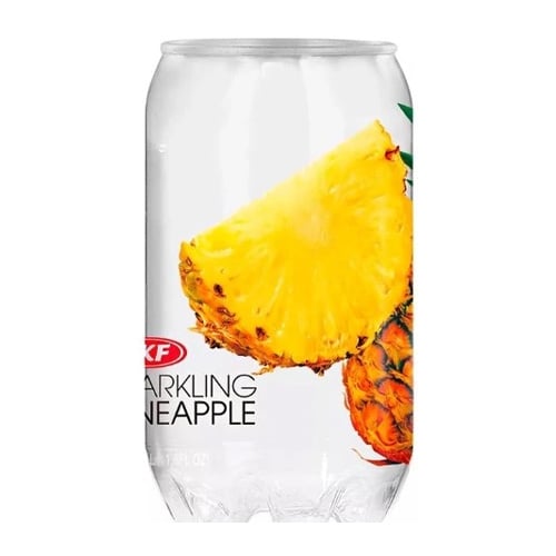 OKF Sparkling Pineapple Drink 350ml
