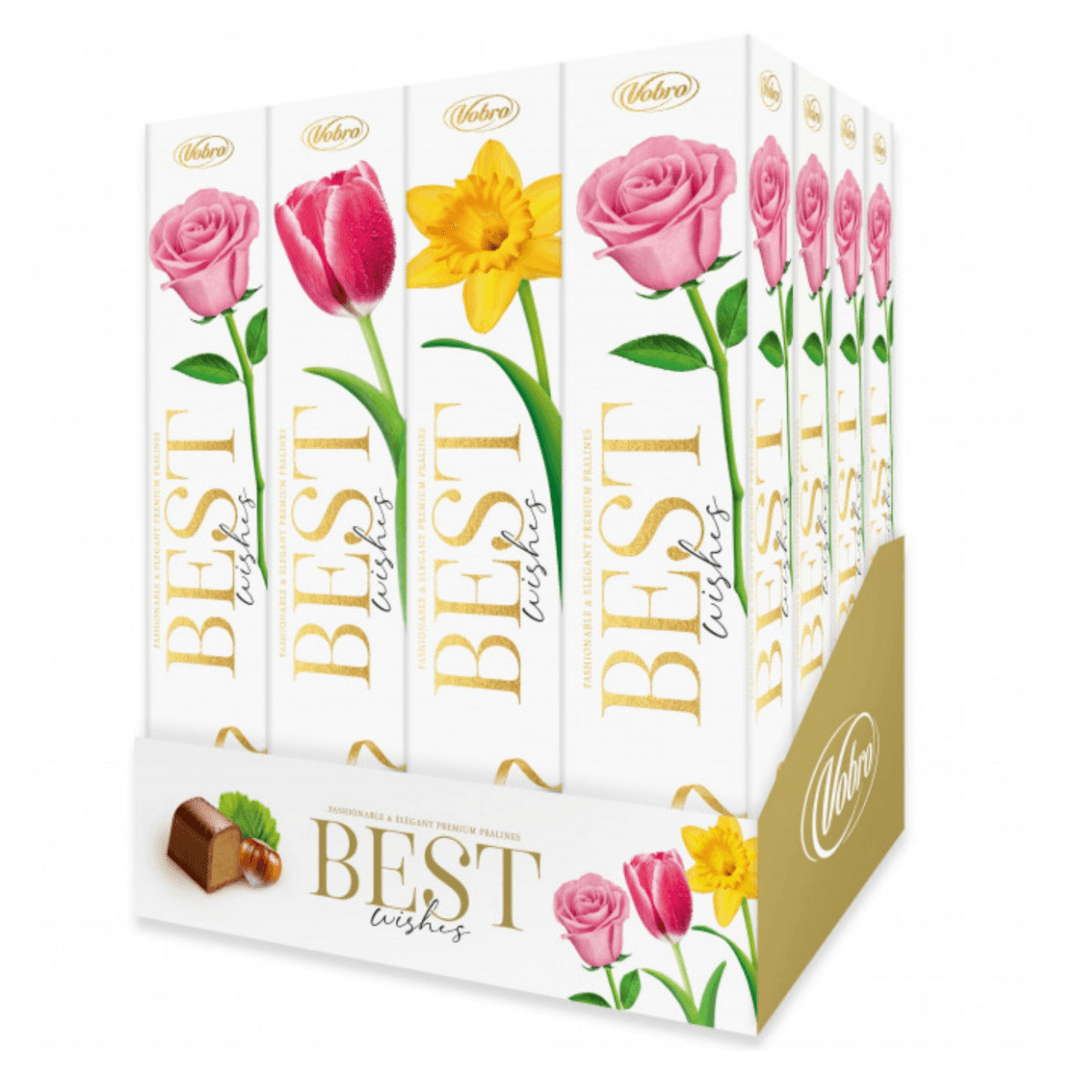 Vobro Best Wishes 75g