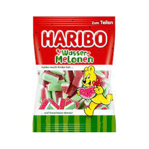 Haribo Wassemelon 160g