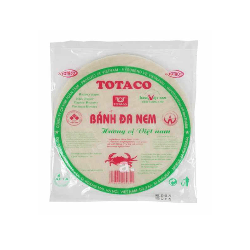 Totaco Ryzove Papir 250g
