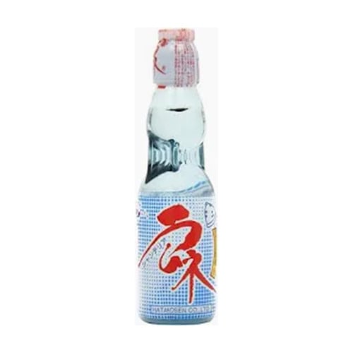 HATAkosen Ramune Drink Original 200ml