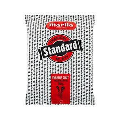 Marila Standard mletá káva 500g