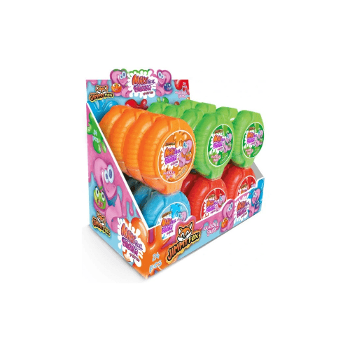 Jimmy Fox Maxxi Roll Tattoo 40g x 24