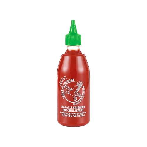 Chilli om Eagle 430ml x 12