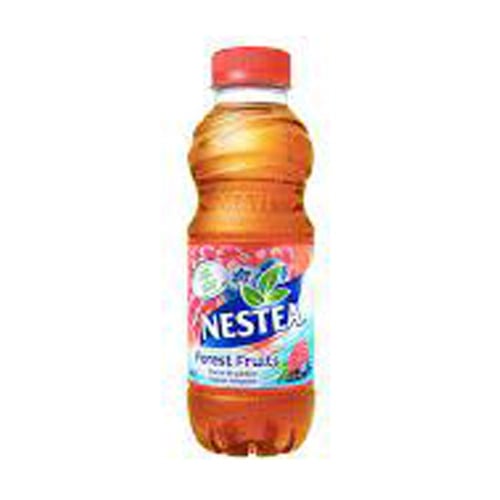 Nestea Ledový čaj černý lesní ovoce 500ml PET
