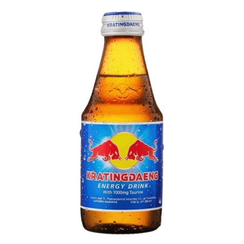 Kratingdaeng Regular Energy Drink 150ml