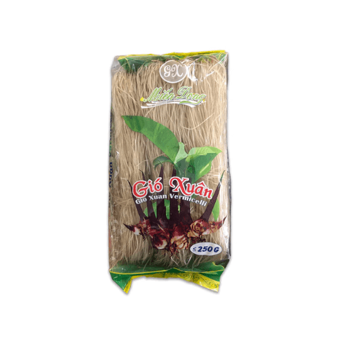 Vermicelli nudle Gio Xuan 250g 