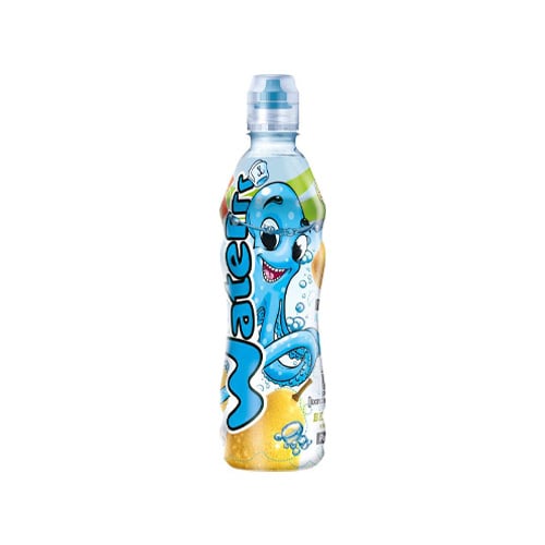 Kubík Waterrr hruška ovocný nápoj 500ml PET