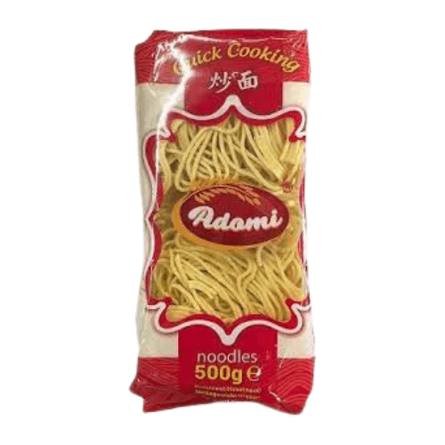 Adomi bezvaječné nudle 500 g