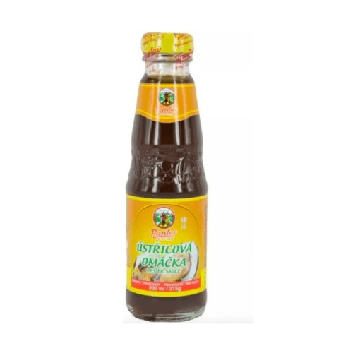Pantai ústřicová omáčka 730ml