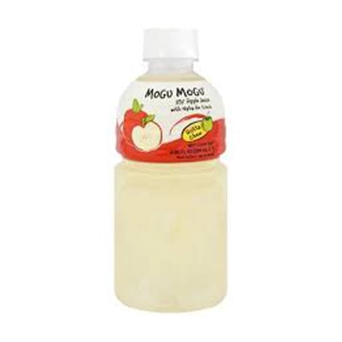 Mogu Mogu Jelly Nápoj - Jablko 320ml
