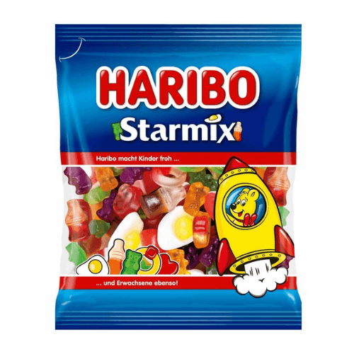 Haribo Starmix 175g