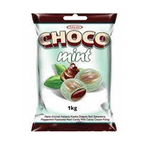 Tayas CHOCOMINT 1kg