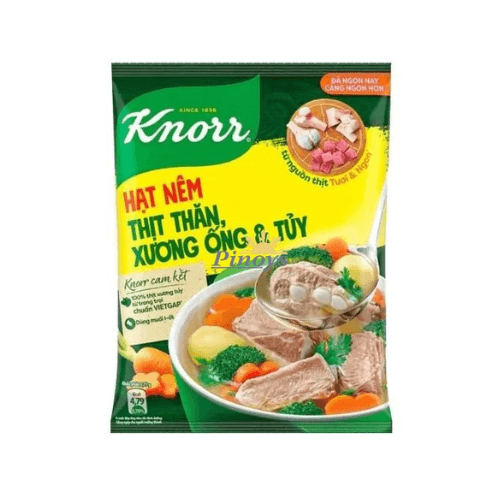 Knorr Přísada do jídel na vývar 900g