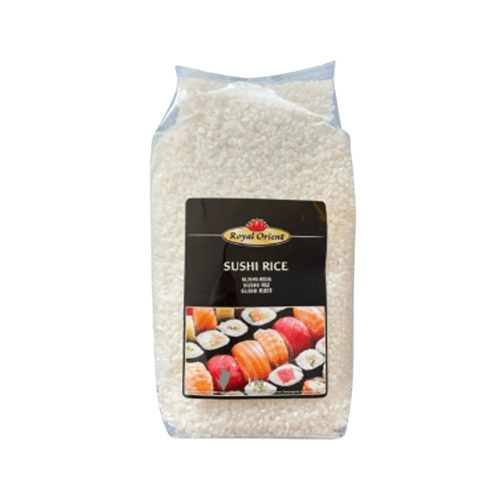 Royal Orient Sushi Rice 1kg