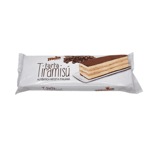 KO Cake Vienna Tarta Tiramisu 200g 