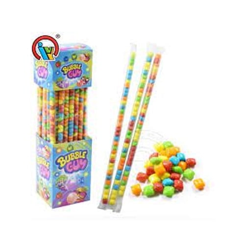 Bubble Gum 10g 