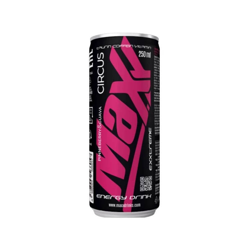 Maxx Circus 500ml
