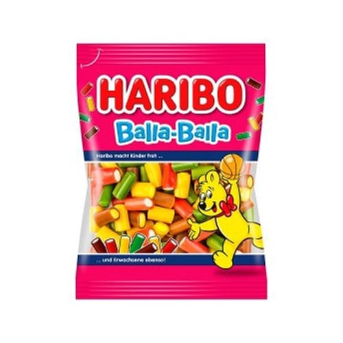 Haribo Balla Balla 100g
