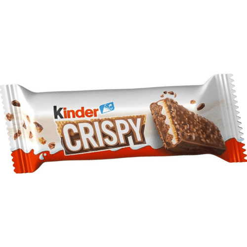 Ferrero Kinder Oplatka Crispy 34g x 14