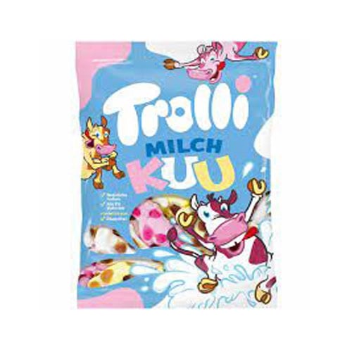 Trolli Milch Kuu 200g