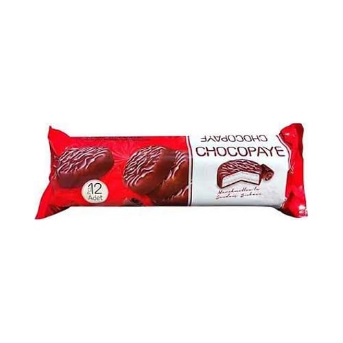 SK-Chocopaye Kakao 216gx12