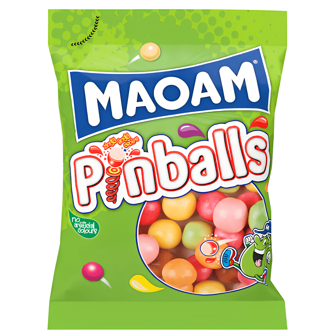 Haribo MAOAM PinBalls 70g