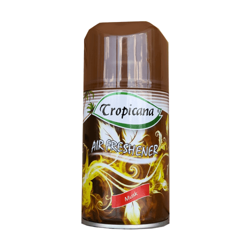 Tropicana Air Freshener Musk 260ml