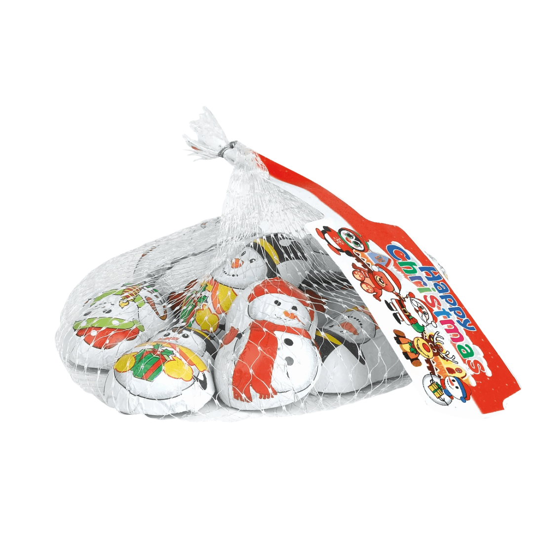 Sněhulák 100g síťka