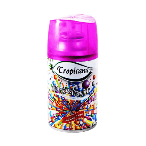 Tropicana Dispenser Air Freshener Bubble Gum 260ml