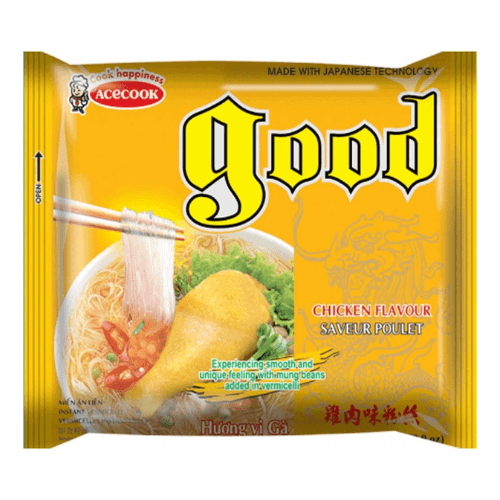 Good Inst Skl Kureci 56gx12