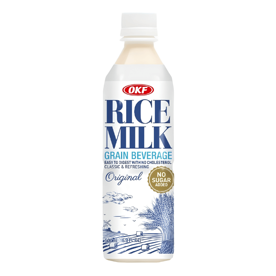 OKF Morning Rice Drink 500ml