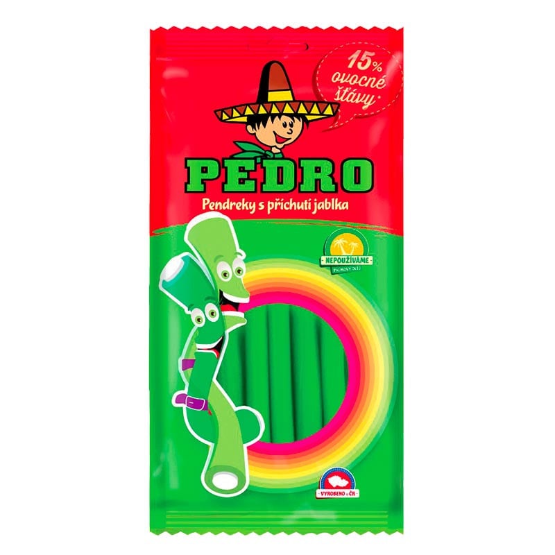 Pedro Apple Pencil 80g