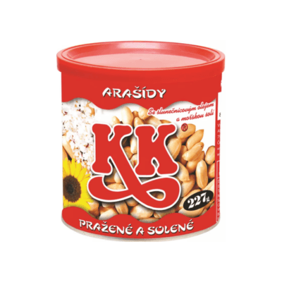 KK Arasidy Praz.sol 227g