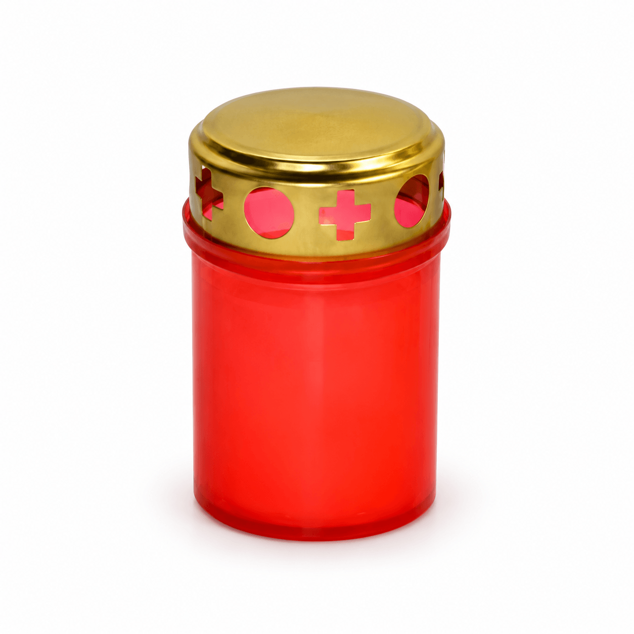 Admit Svíčka hřbitovní s krytem 70g