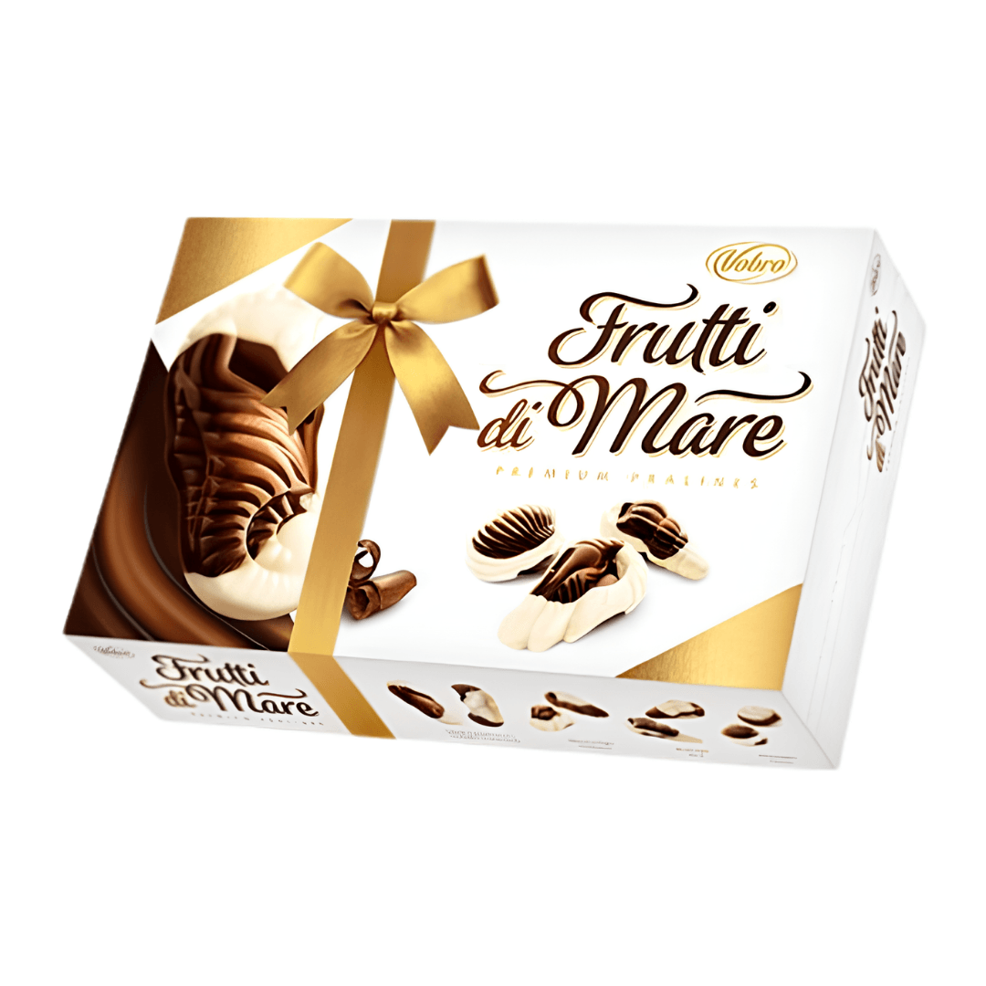 Vobro Frutti di Mare 367g