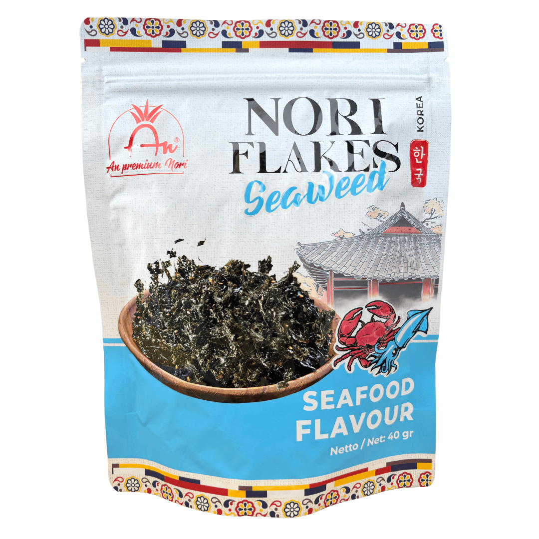 Nori An Flakes Seafood 40g
