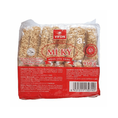 Vifon instantní nudle Mì Ký 950 g