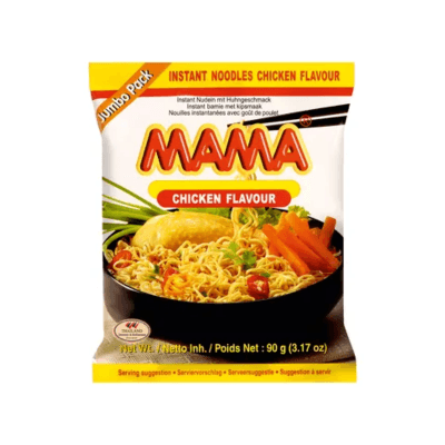 Mama instantní polévka kuřecí 90g