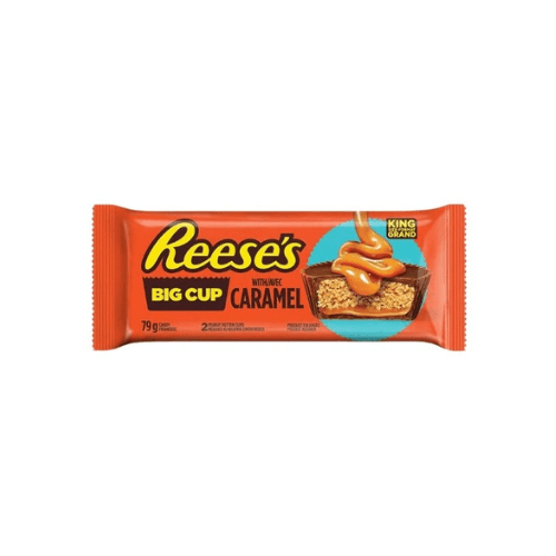 Reese's Caramel Big Cup 79g USA
