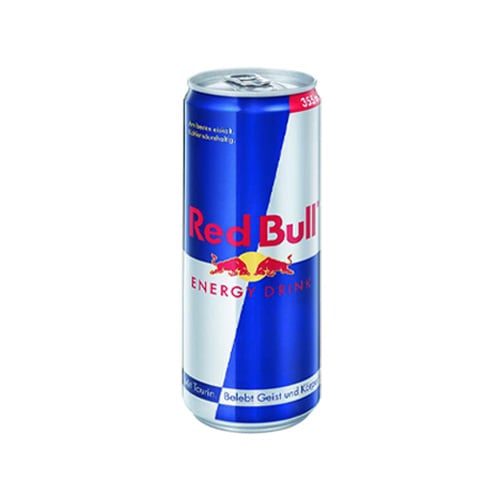 Red Bull Energetický nápoj 355ml plech