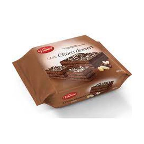 Vincinni Cake Choco delight 400g